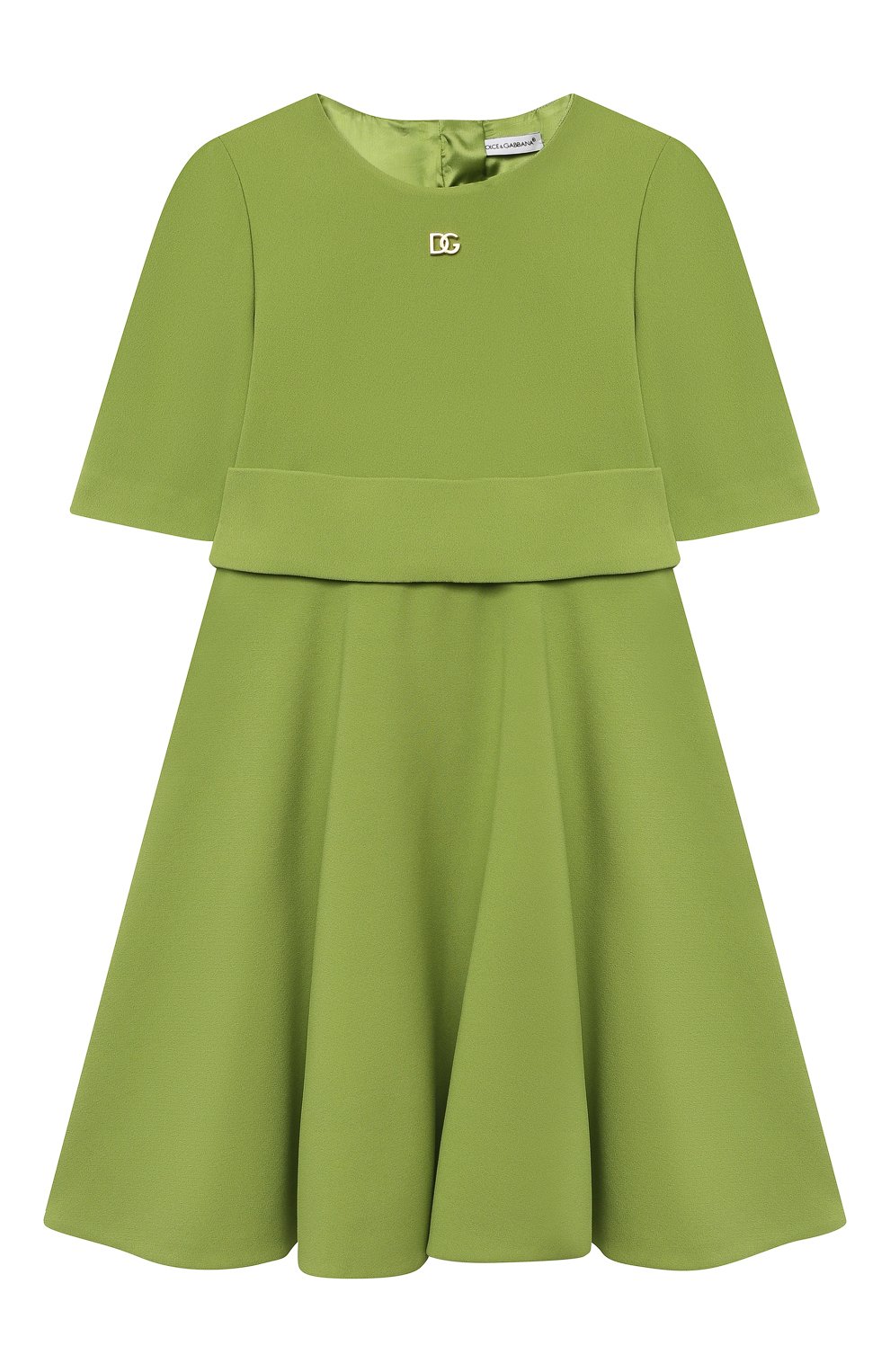 Платье DOLCE & GABBANA, арт. L52DS3/FURDV/2-6, фото 1