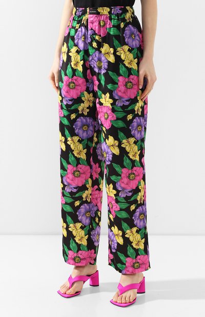 Брюки BALENCIAGA, арт. 595222/TGLN6, фото 3