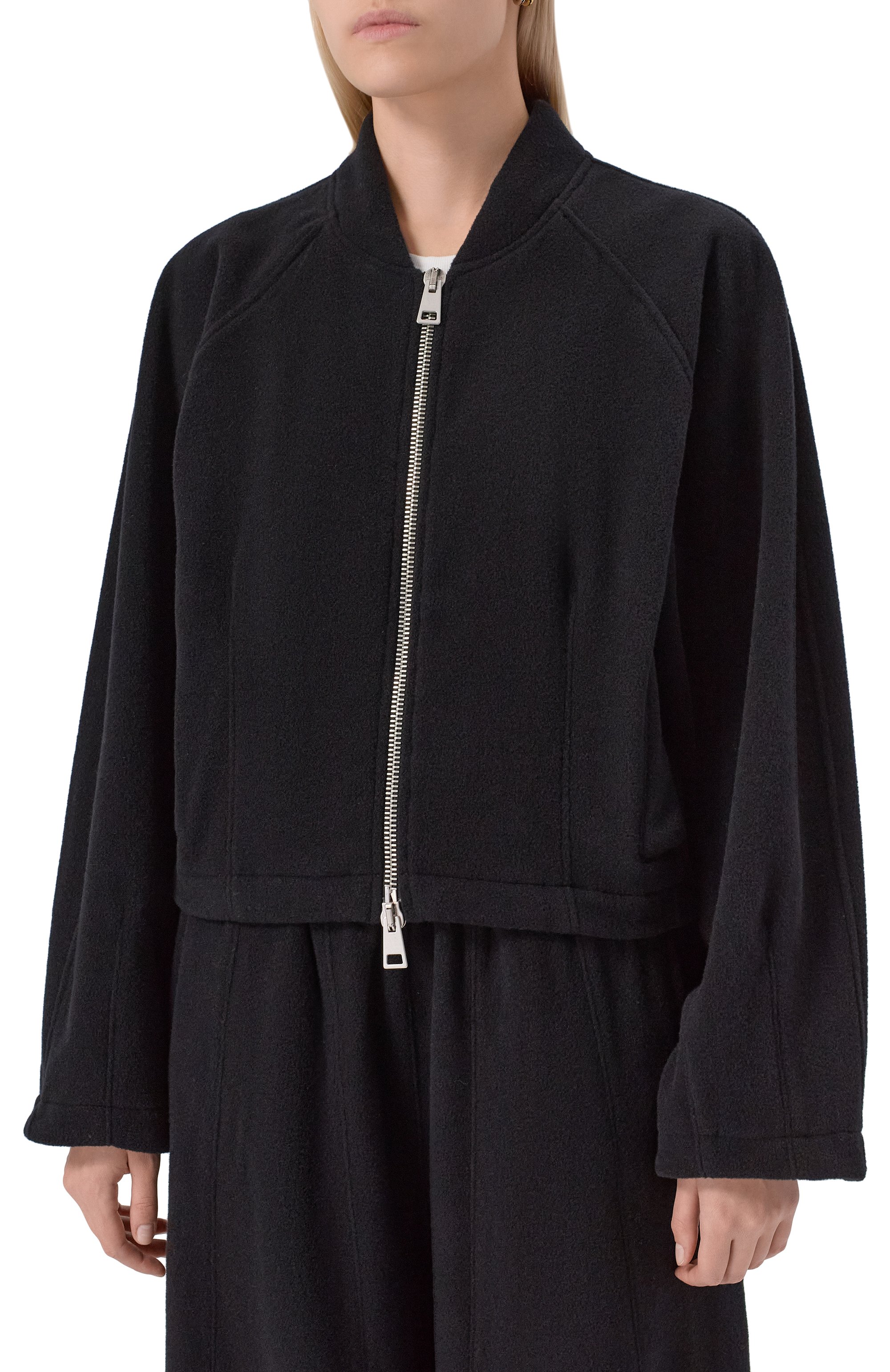 Кашемировая толстовка ANDREA YA'AQOV, арт. 25WCASH44/CASHMERE, фото 3