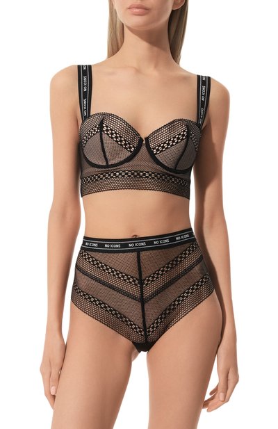 Бюстгальтер-бандо CHANTELLE X, арт. T00C20, фото 2