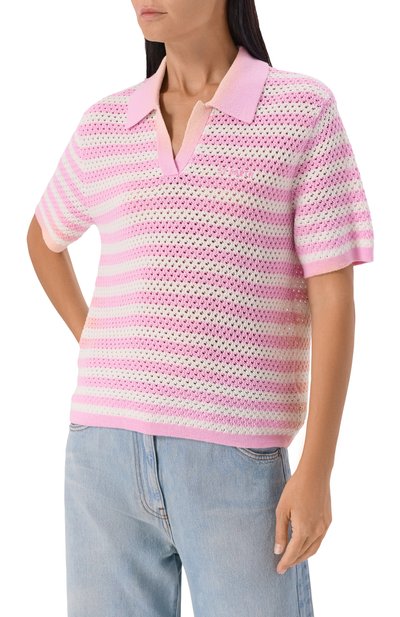 Поло MC2 SAINT BARTH, арт. STBW PIXIE/06247H, фото 3