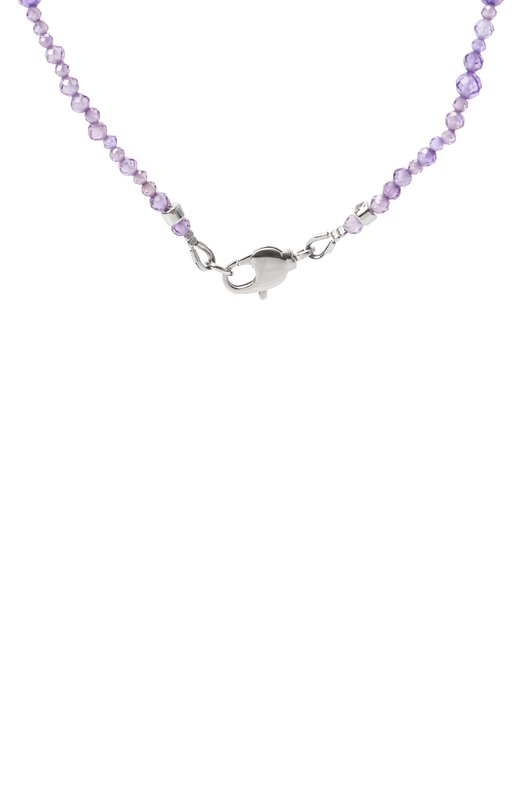 Колье Velvet Night Bluejay BJ-VN Фиолетовый  BJ-VN Фото 4