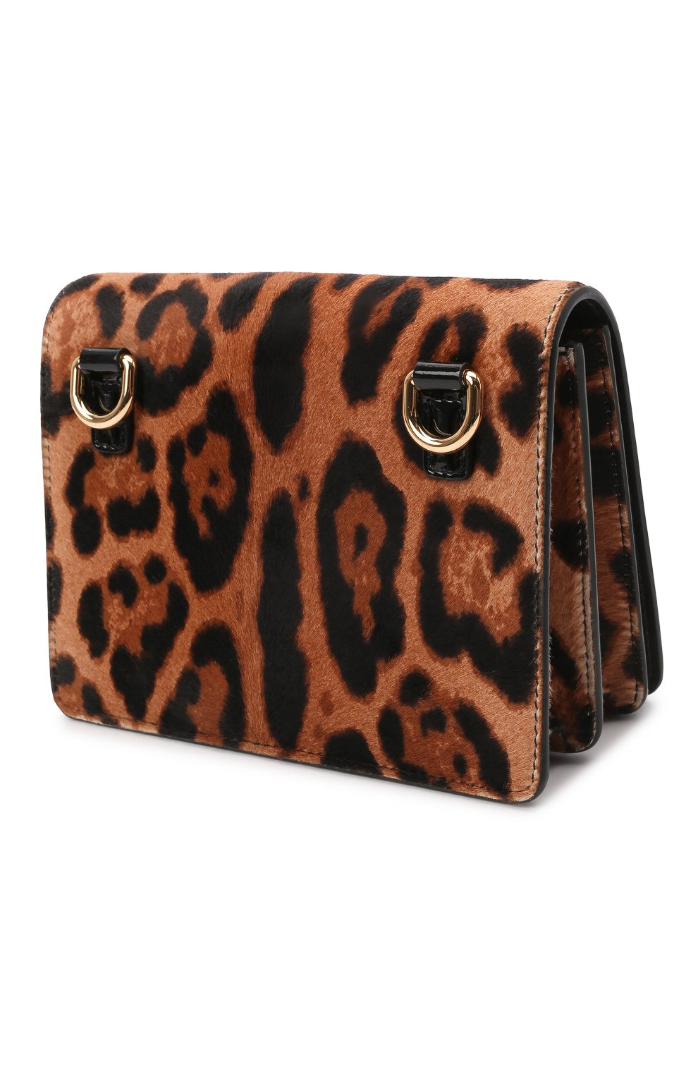 Сумка 3.5 DOLCE & GABBANA, арт. BB7037/AQ291, фото 3