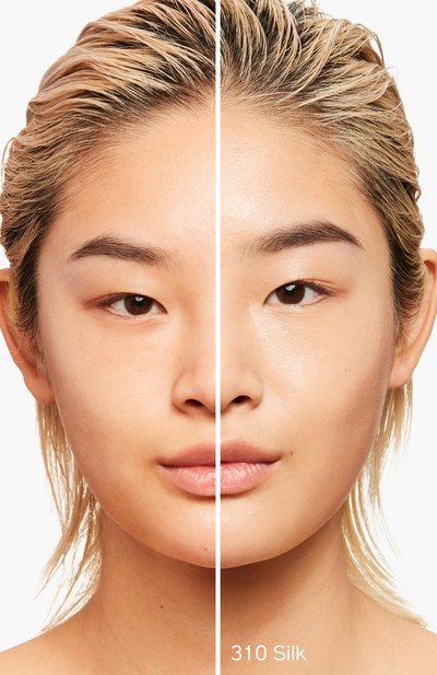 Тональное средство skin radiant lifting foundation spf 30, 310 silk (30ml) SHISEIDO, арт. 16744SH, фото 3