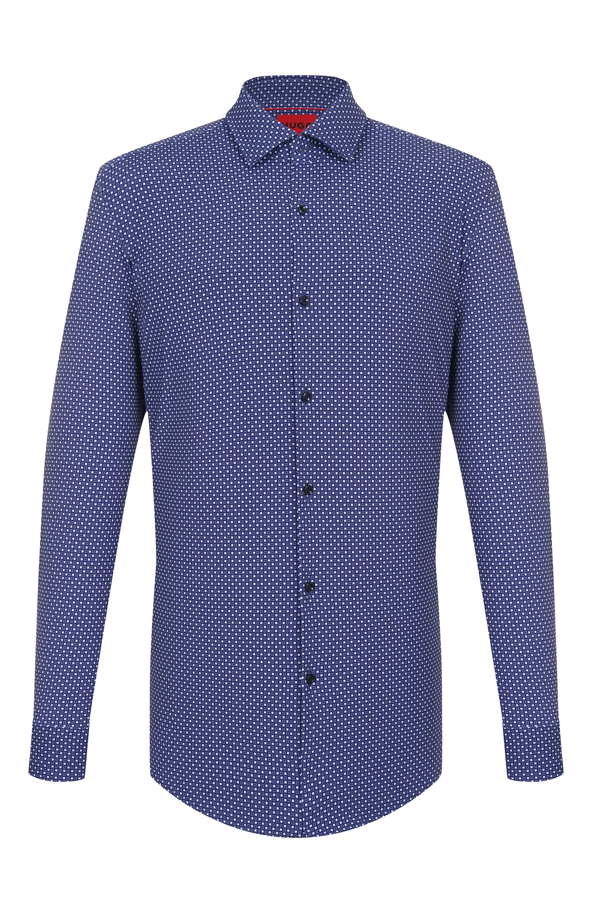 Рубашка HUGO, арт. 50544942, фото 1