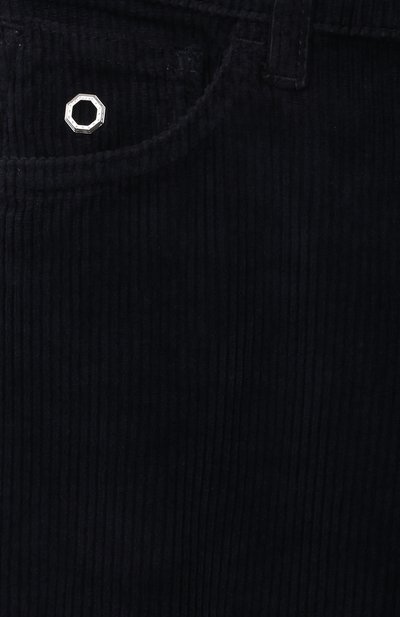 Вельветовые брюки STEFANO RICCI JUNIOR, арт. YST3300070/T0005, фото 3