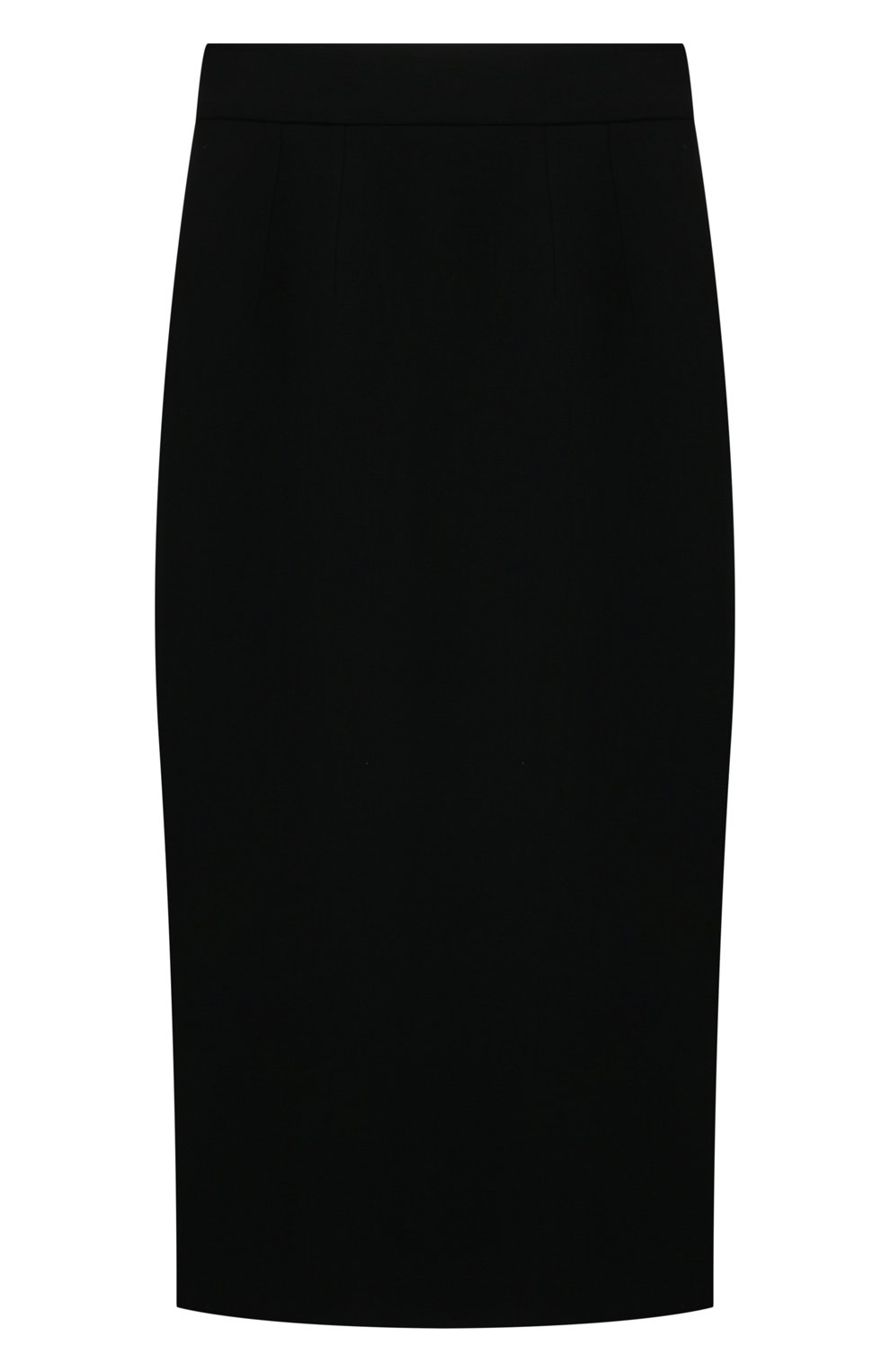 Юбка из вискозы и шерсти DOLCE & GABBANA, арт. F4CA0T/FU3QE, фото 1