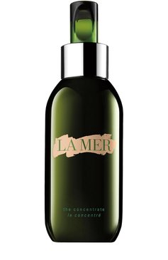 Концентрат grande (100ml) LA MER бесцветного цвета, арт. 5EC0-01 | Фото 1 (Статус проверки: Проверена категория; Тип продукта: Концентраты; Назначение: Для лица; Региональные ограничения белый список (Axapta Mercury): Не проставлено; Нос: Не проставлено; Материал внутренний: Не назначено)