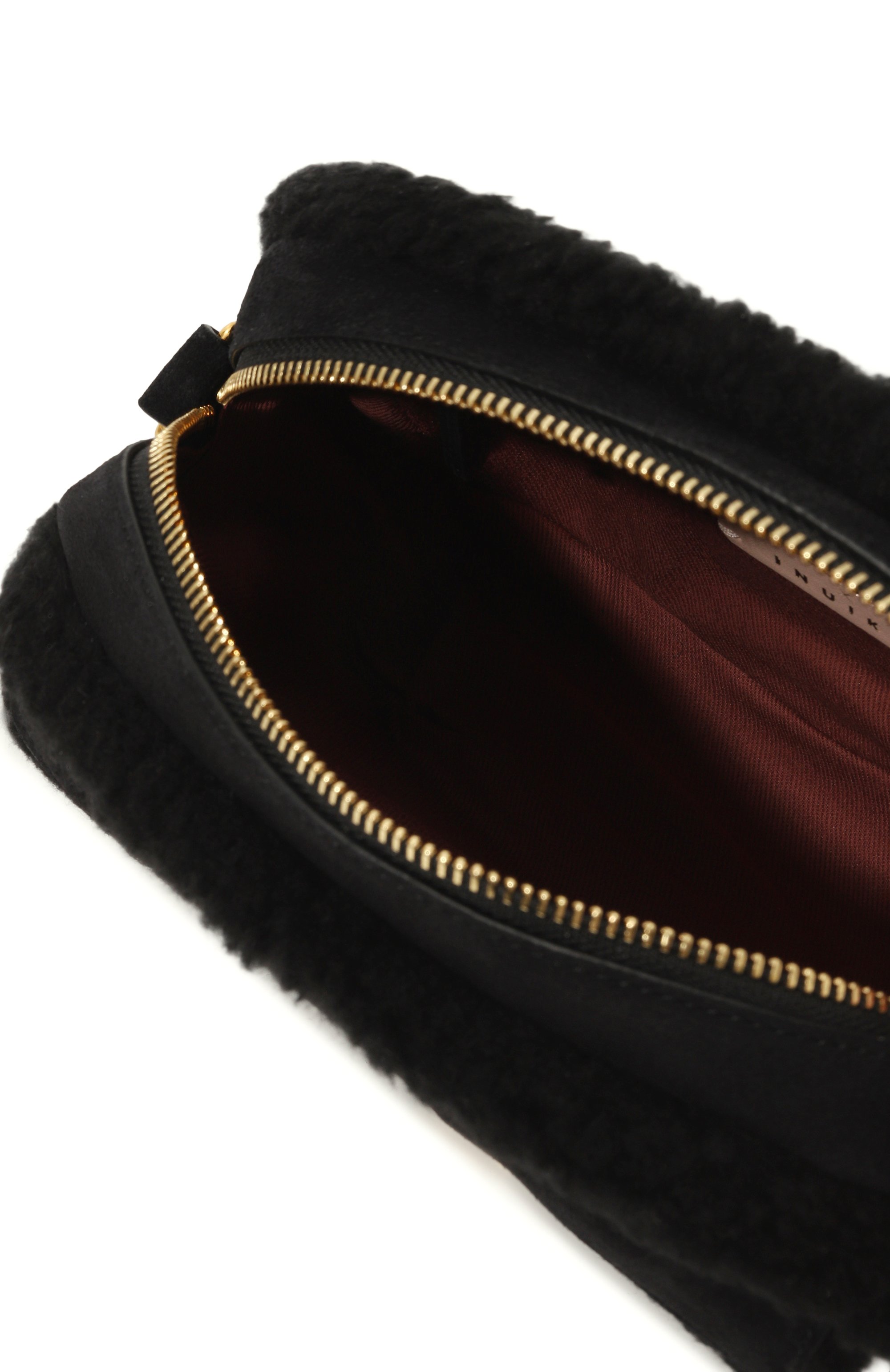 Сумка coccinelle x inuikii beat COCCINELLE, арт. E1R89150201, фото 5