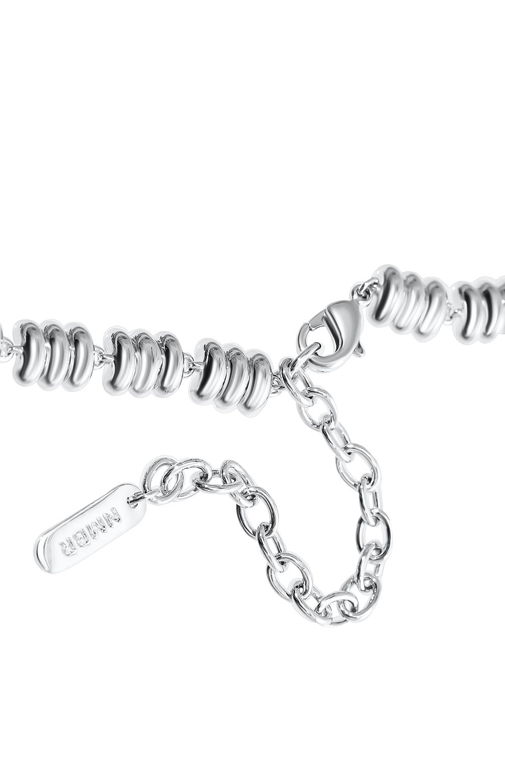 Колье NUMBERING, арт. 5739, фото 4