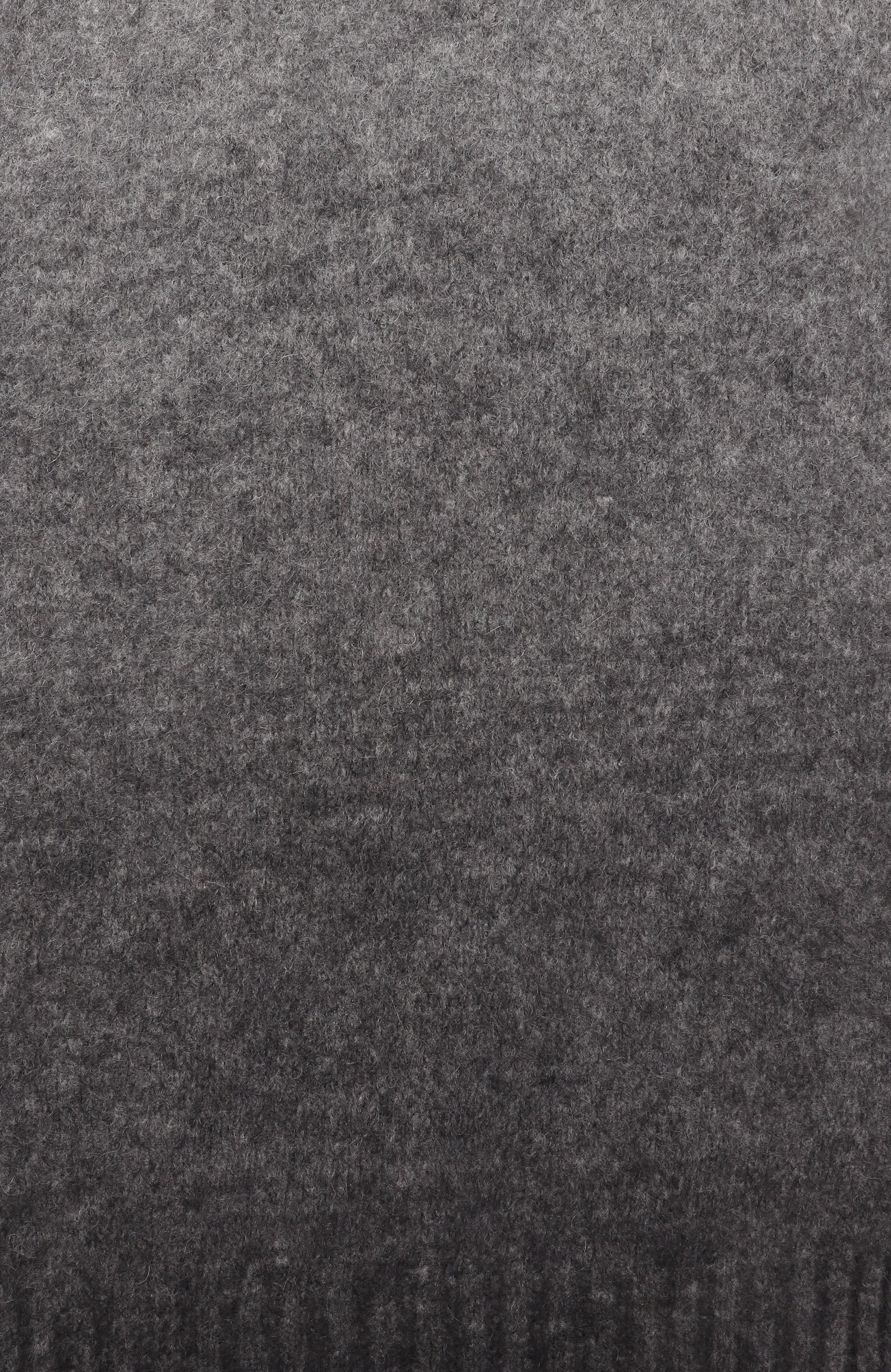 Шерстяной шарф ISABEL BENENATO, арт. DK63F25, фото 4