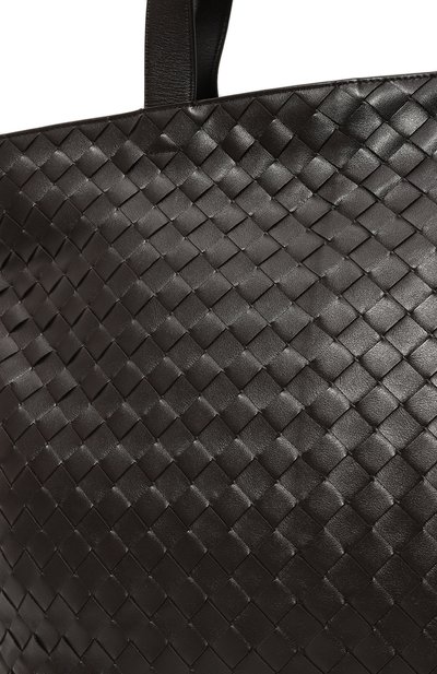 Сумка-тоут zipped large BOTTEGA VENETA, арт. 786666/V2HL1, фото 3