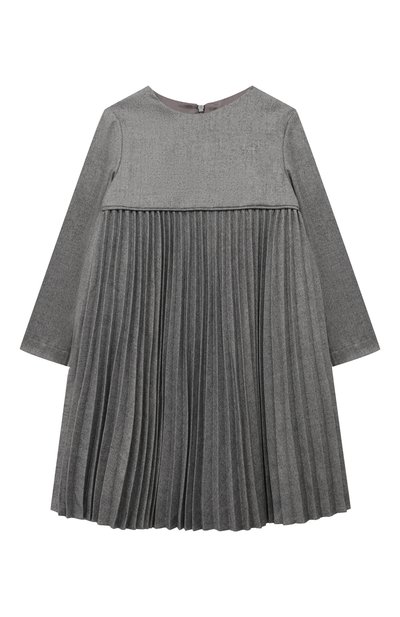 Платье IL GUFO, арт. A24VL584W0014/10A-14A