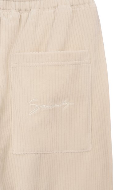 Вельветовые джоггеры GIVENCHY, арт. H30924, фото 3