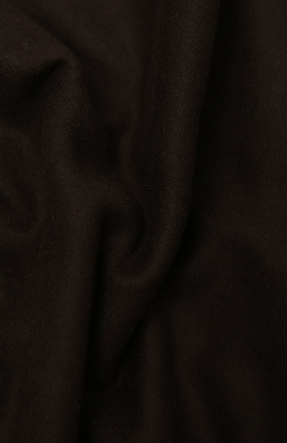 Шерстяной шарф KITON, арт. USCIACX0296A, фото 2