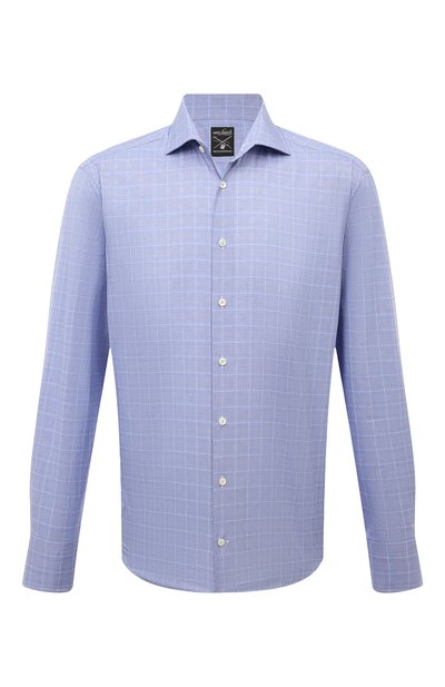 Мужская хлопковая сорочка VAN LAACK, арт. RIVARA-TF/169058