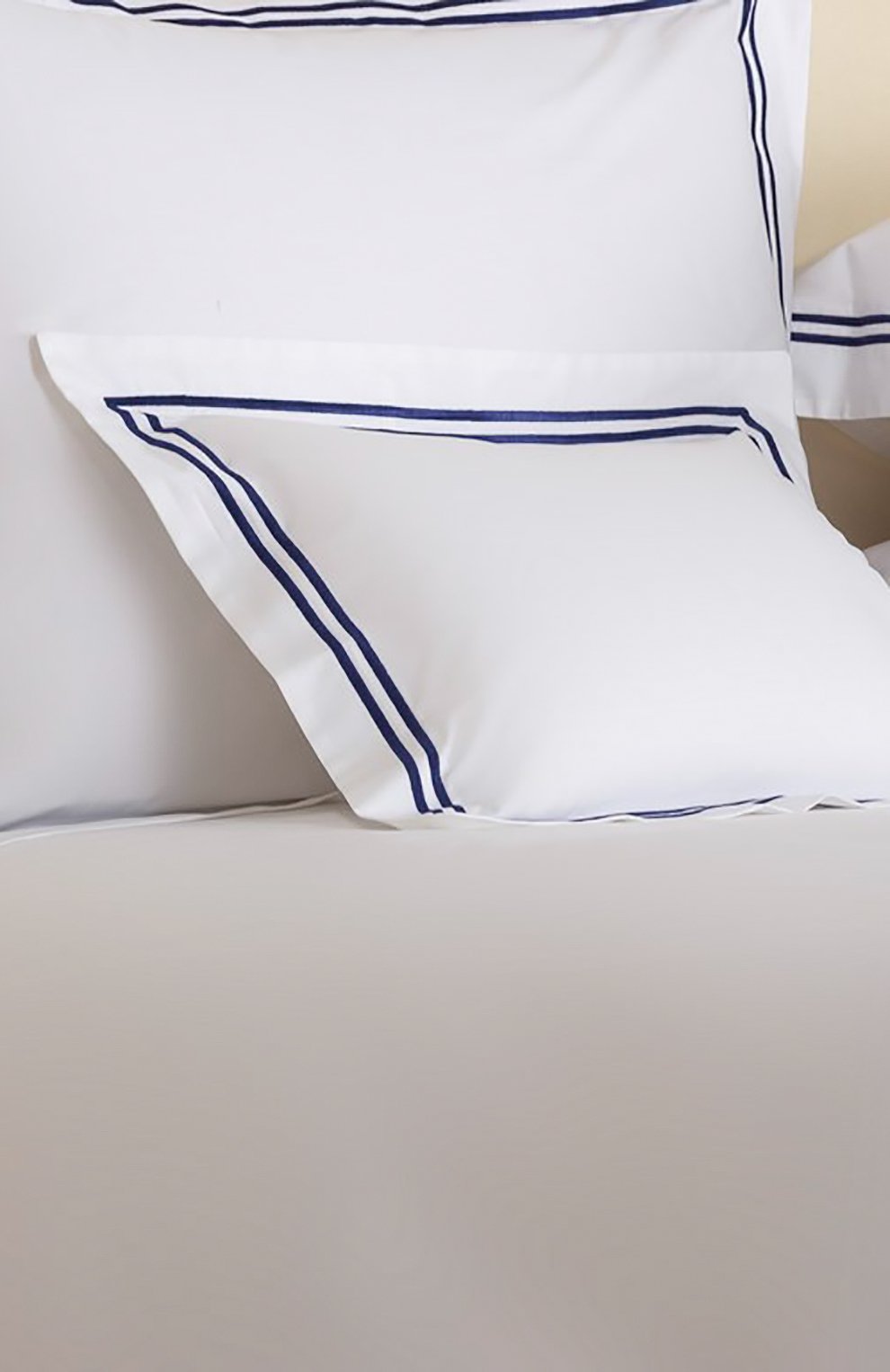 Наволочка hotel classic FRETTE, арт. FA7017 E0700 030B, фото 2