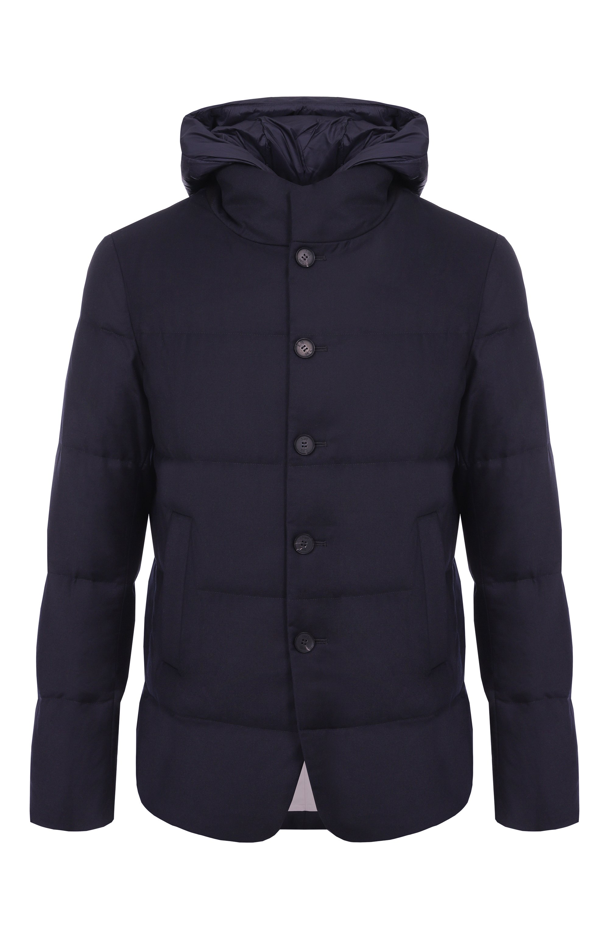 Пуховая куртка DUNO, арт. BJ0RN/B0LZAN0, фото 1