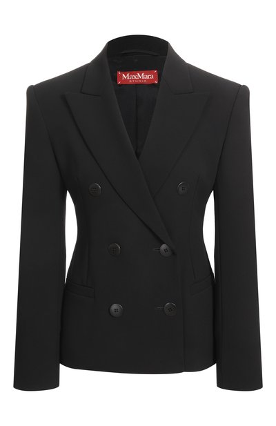 Женский жакет MAX MARA STUDIO, арт. KEY