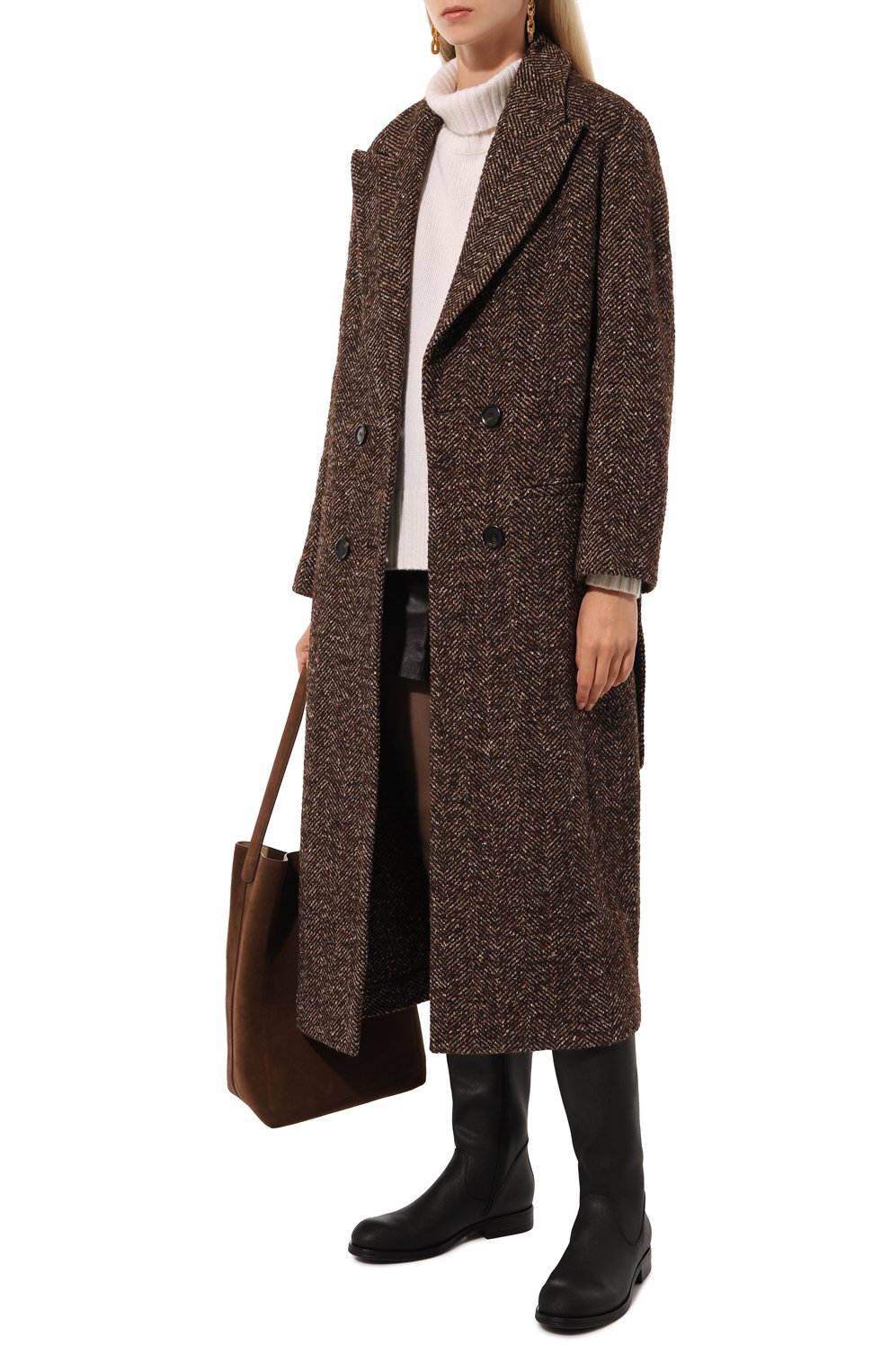 Кожаные сапоги PANTANETTI, арт. 18109C/JUMPY, фото 2