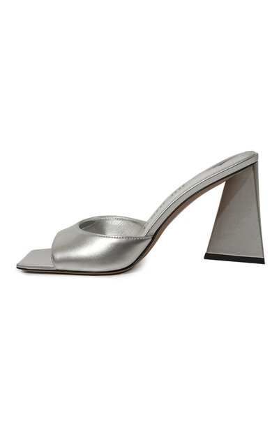 Мюли devon THE ATTICO, арт. 242WS772/E056, фото 4