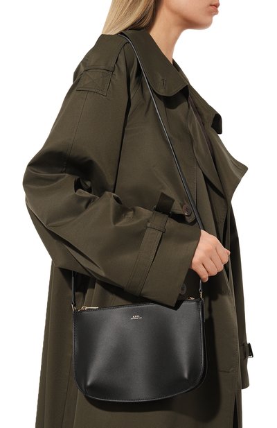 Сумка sarah A.P.C., арт. PXAWVF61404LZZ, фото 2