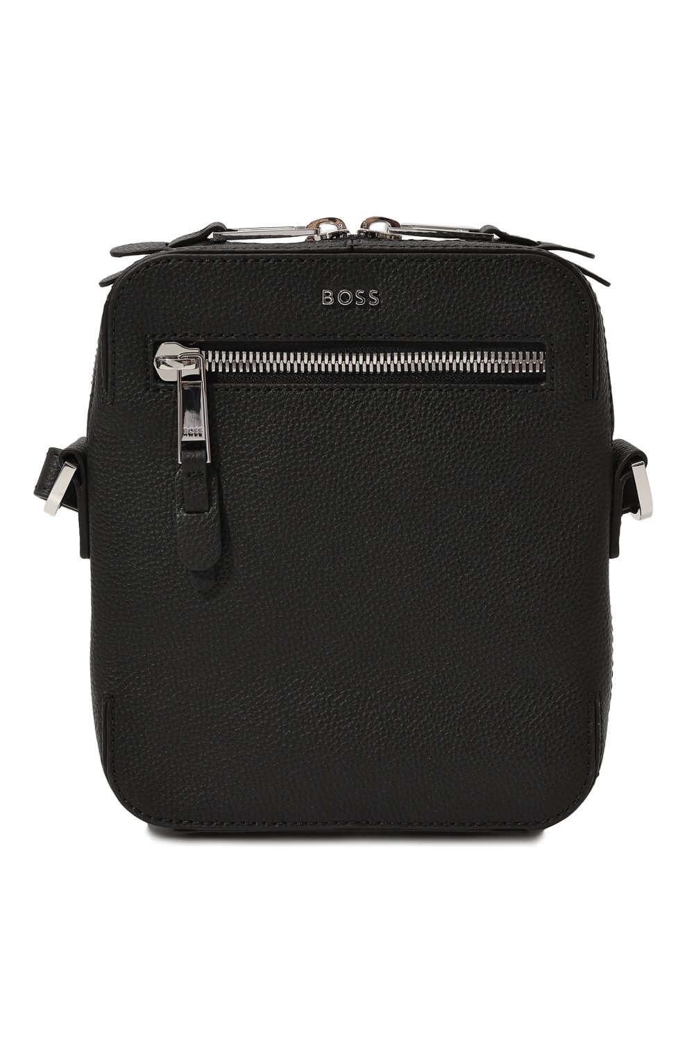 Кожаная сумка BOSS, арт. 50499028, фото 1
