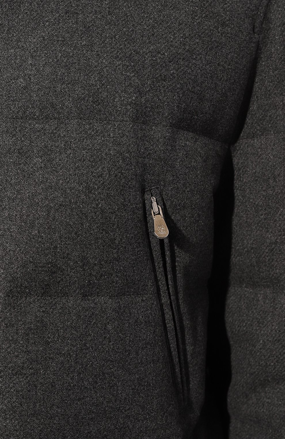 Пуховик BRUNELLO CUCINELLI, арт. MM4851823, фото 5