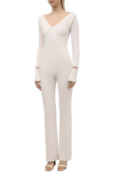 Хлопковый комбинезон MRZ, арт. S21-0165, фото 3