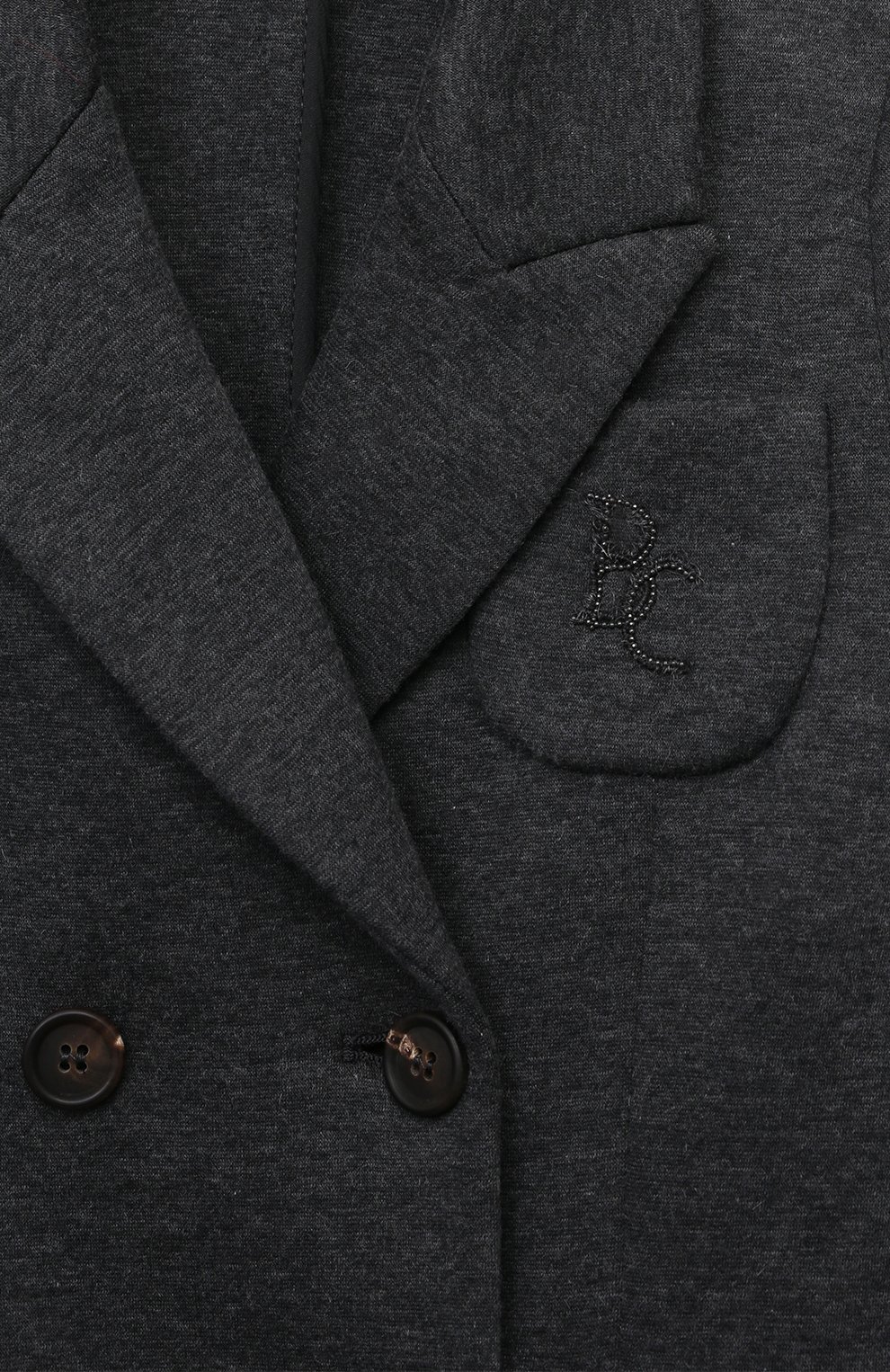 Жакет BRUNELLO CUCINELLI, арт. BD99BD027A, фото 3