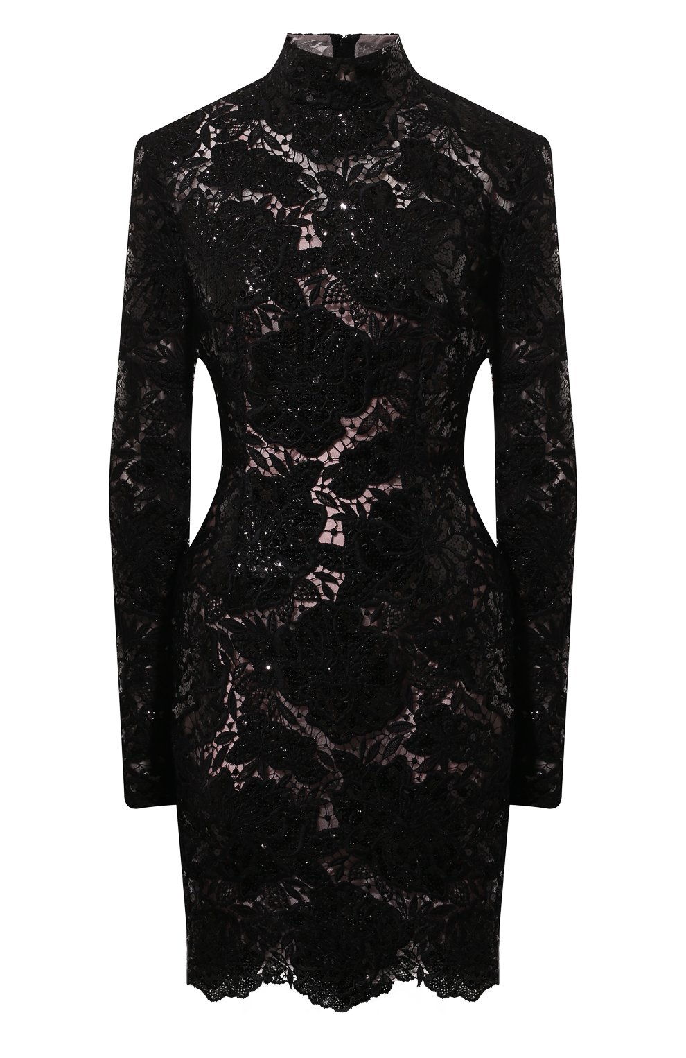 Платье GIAMBATTISTA VALLI, арт. 24FWPVFP5086-28EMB, фото 1