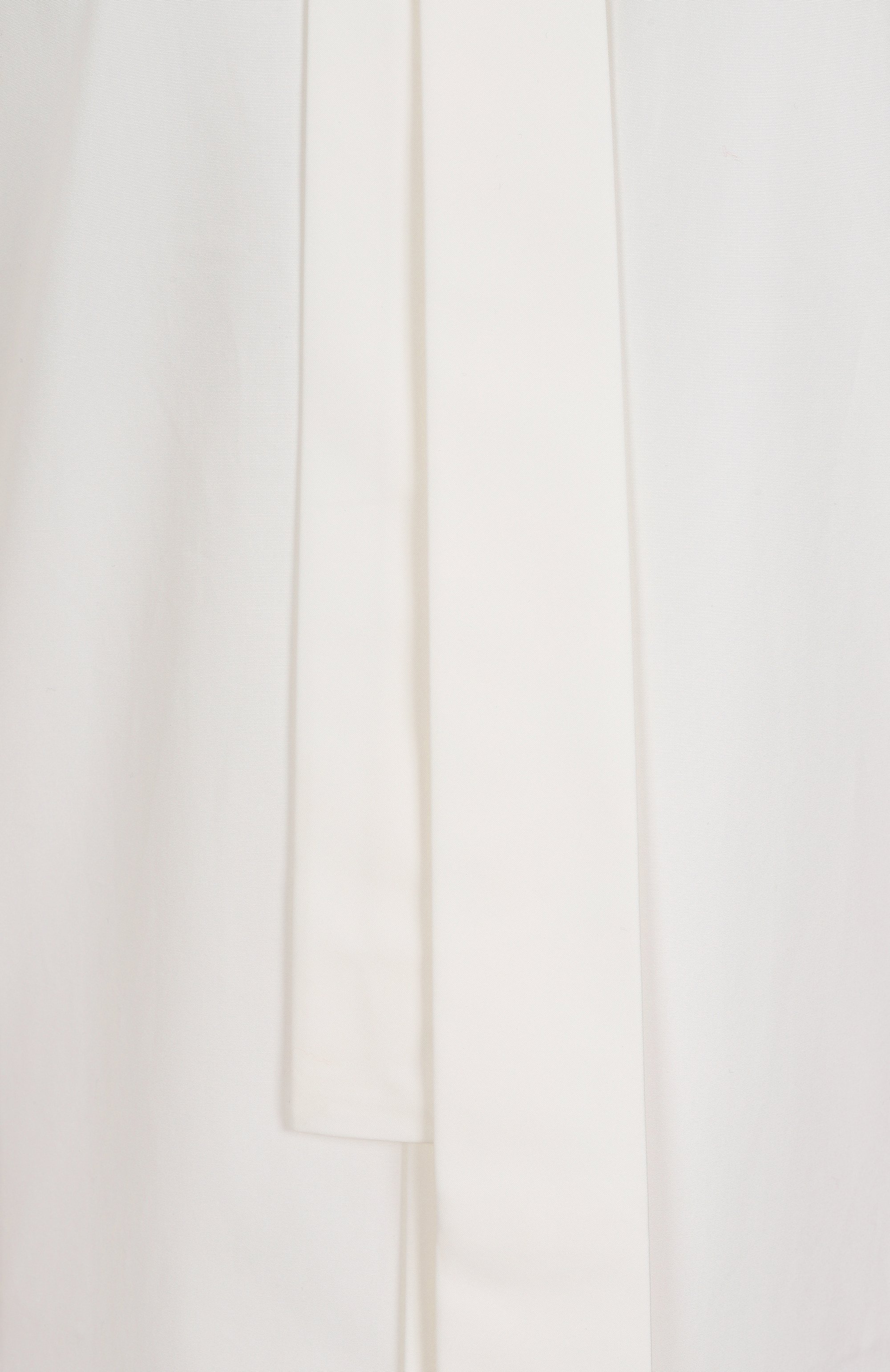 Хлопковая рубашка JIL SANDER, арт. J03DL0196-J45002, фото 6