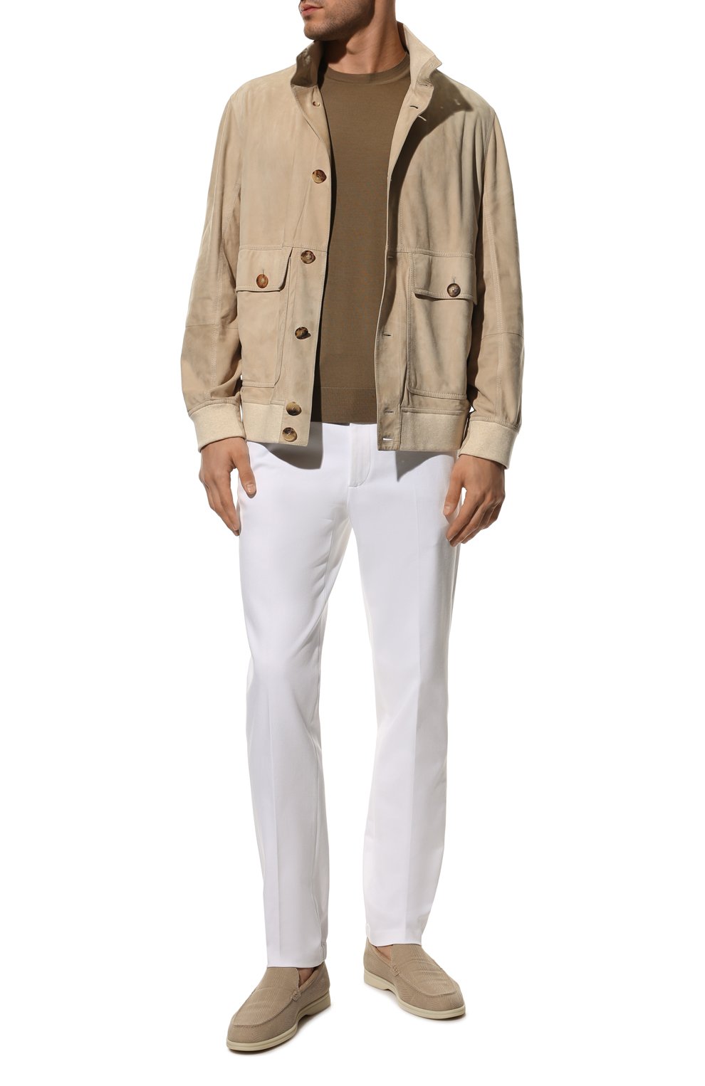 Брюки STEFANO RICCI, арт. M1T2300060/4EW6, фото 2