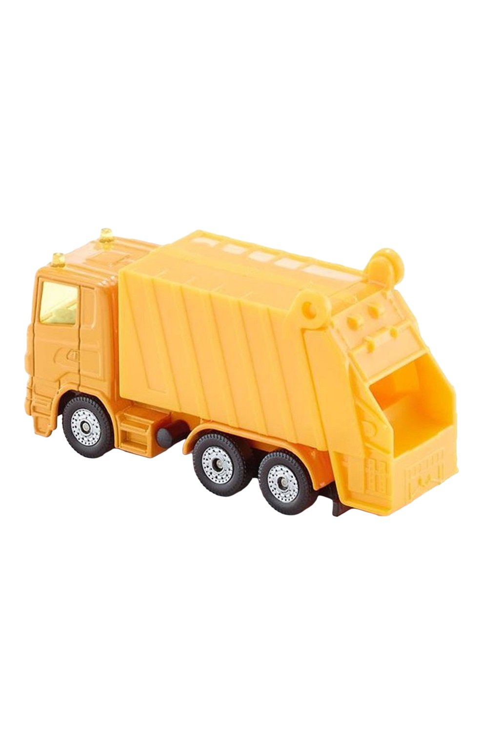 Игрушка грузовик-мусоровоз SIKU, арт. 811, фото 3