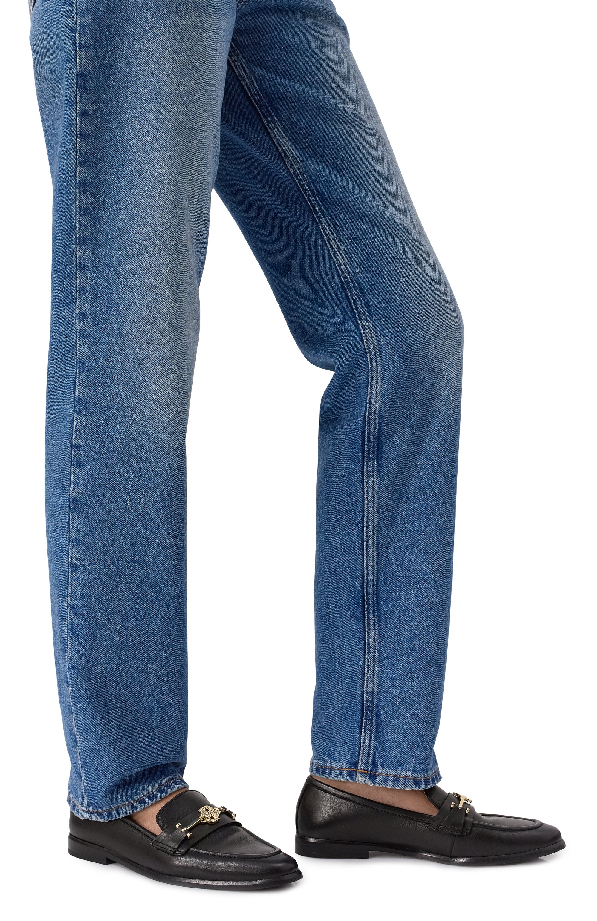 Кожаные лоферы helyan BOSS, арт. 50548788, фото 3