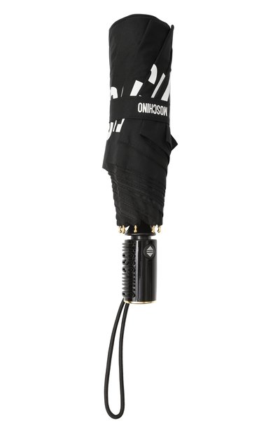 Складной зонт MOSCHINO, арт. 8983 0PENCL0SE, фото 4