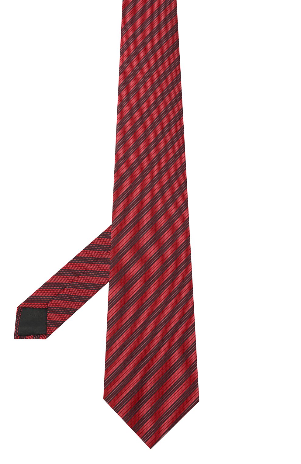 Шелковый галстук LANVIN, арт. 3166/TIE, фото 2