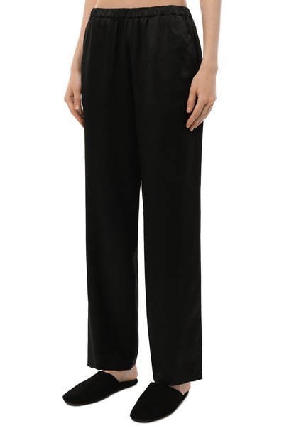 Шелковая пижама EVA B.BITZER, арт. 29314471, фото 5