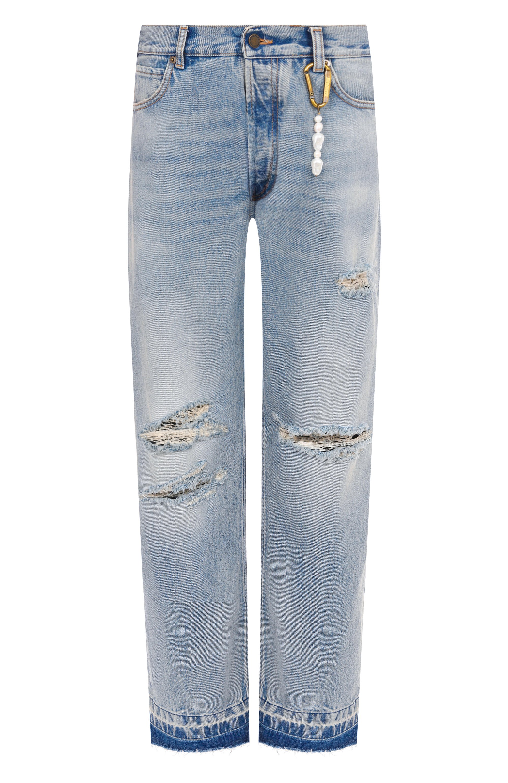 Джинсы DARKPARK, арт. MTR37/DBL01W052, фото 1