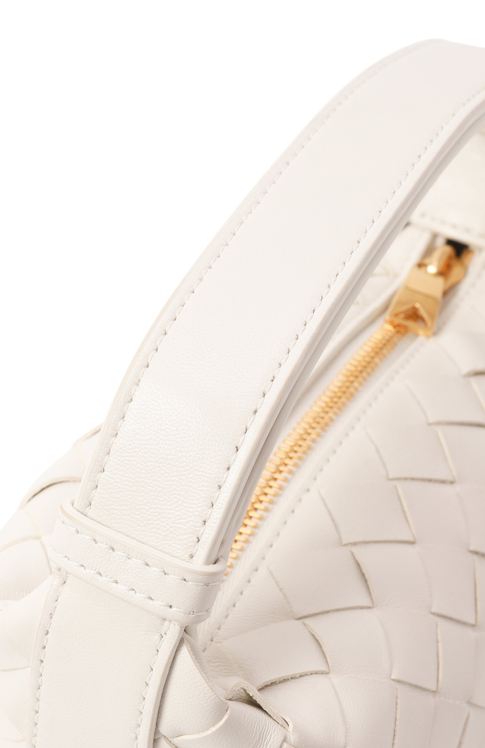 Сумка wallace BOTTEGA VENETA, арт. 776781/V3IV1, фото 3