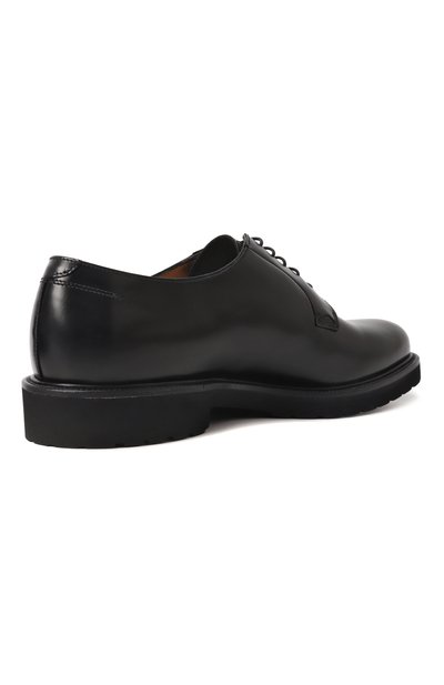 Кожаные дерби boston MILLE 885, арт. B0ST0N/REAL/G0MMA, фото 5