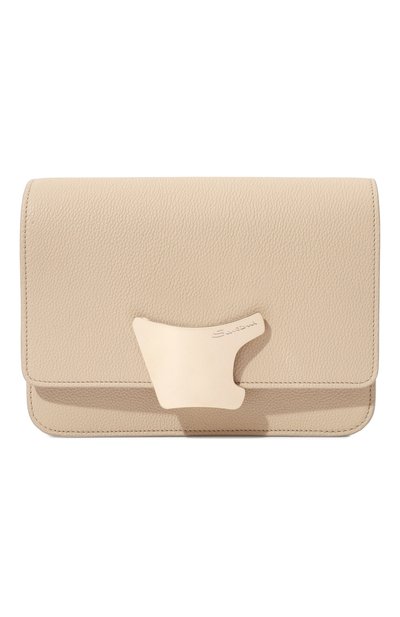 Женская сумка SANTONI, арт. DFBBA2401BA-HS08I48