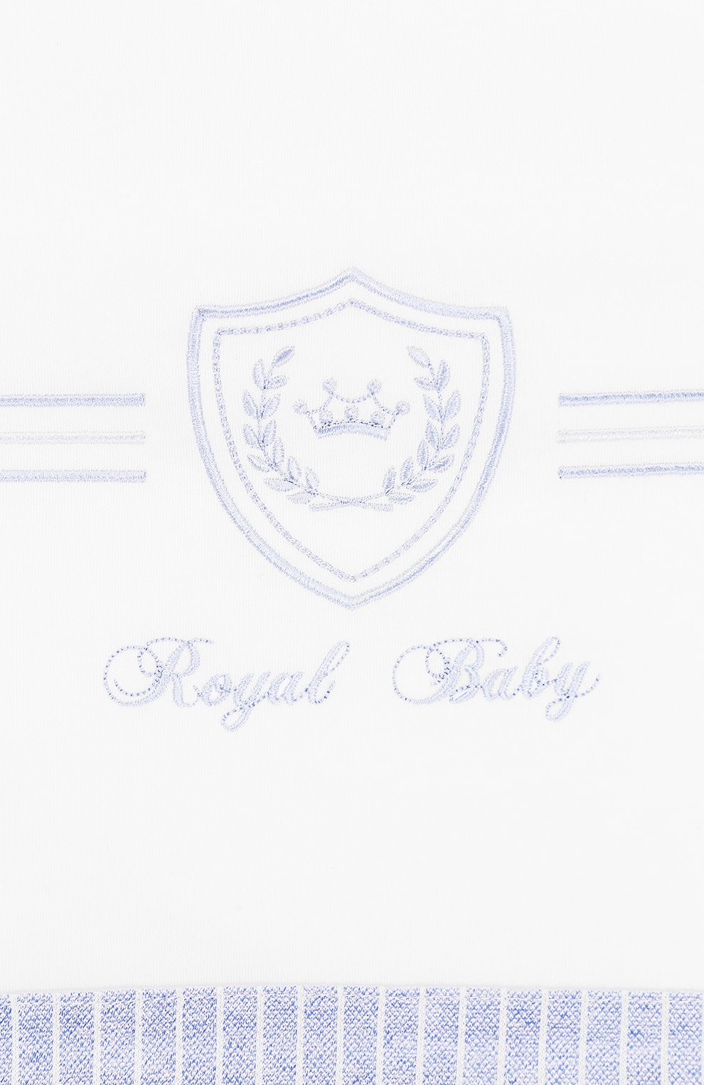 Покрывало ALETTA разноцветного цвета по цене 13250 руб., арт. RE00376I., фото 2 Покрывало ALETTA, арт. RE00376I., фото 2