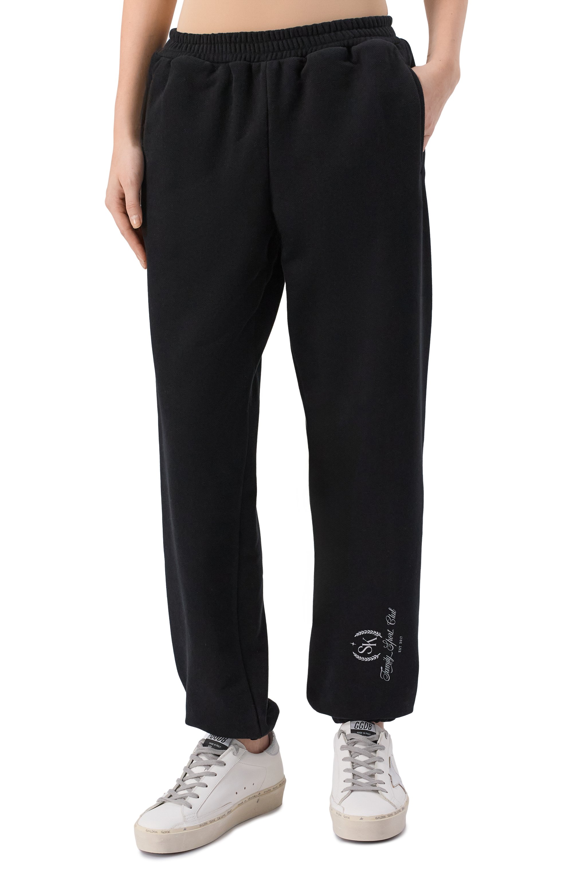 Хлопковый костюм SASHA KIM, арт. SK-00001681, фото 4