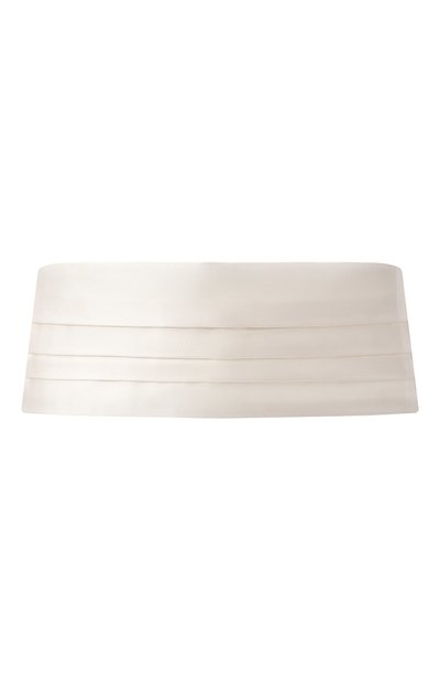 Мужской шелковый к амербанд CORNELIANI, арт. 27U917/2720480