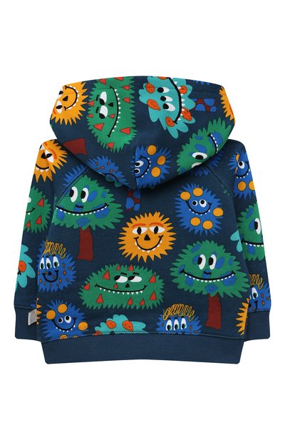 Комплект из толстовки и брюк STELLA MCCARTNEY, арт. TT3540, фото 3