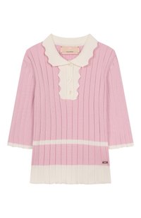 Светло-розовый