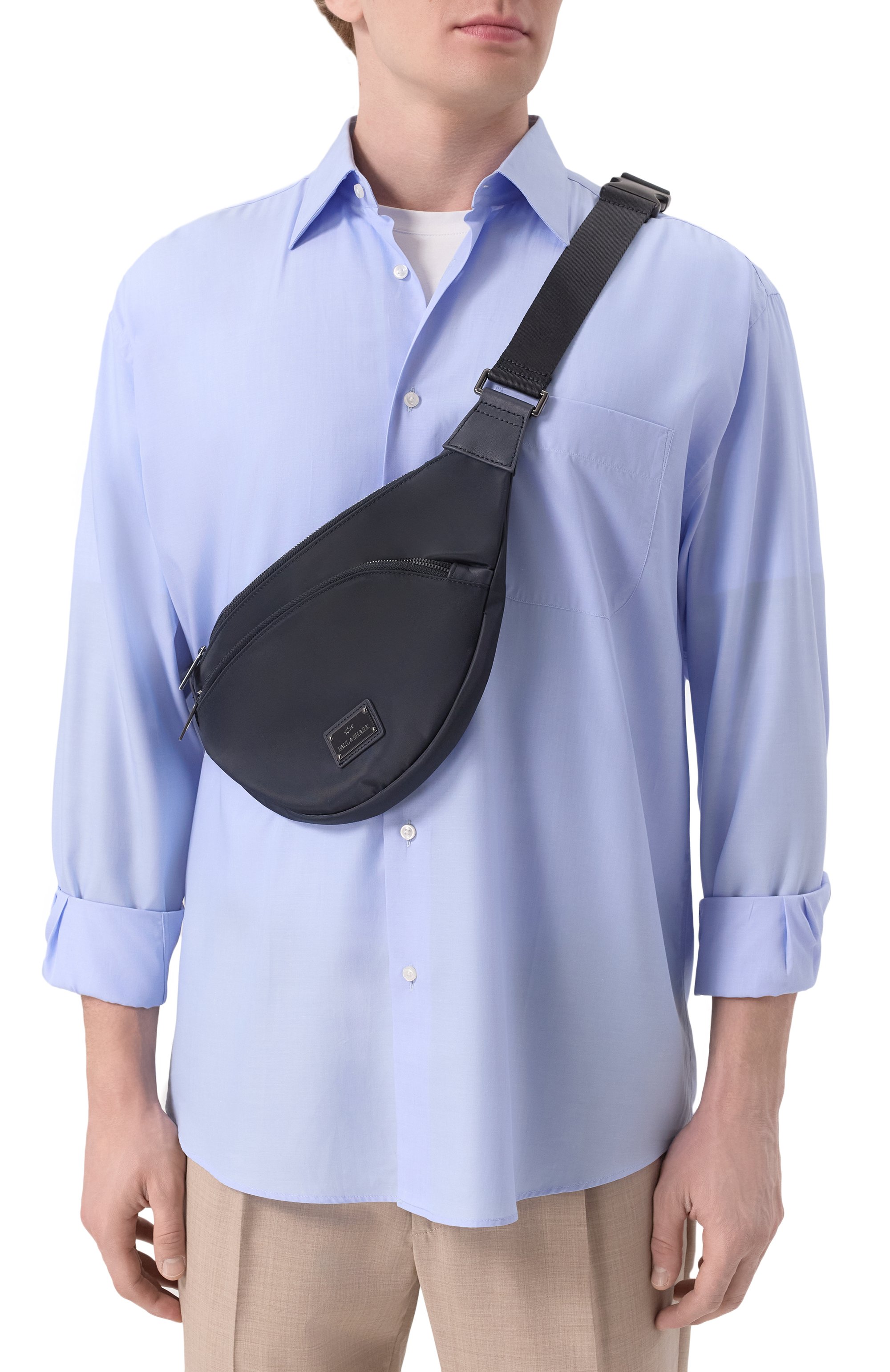 Поясная сумка PAUL&SHARK, арт. 25418104, фото 2