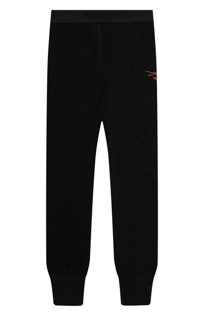 Шерстяные леггинсы NORVEG, арт. 4TWPU003RU, фото 1