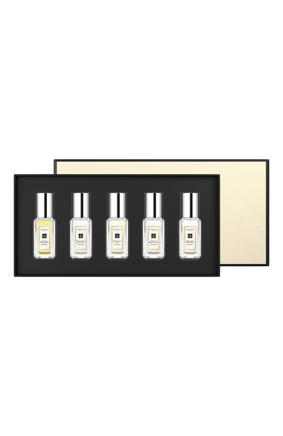 Набор cologne collection (5x9ml) JO MALONE LONDON, арт. L8HK-01, фото 1
